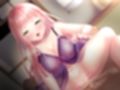 【実演オナニー】ありがた姉さんのコスプレ性活 〜ベビードールで色っぽく貴方を誘惑する話〜【AVtuber】