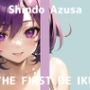 【初体験オナニー実演】THE FIRST DE IKU【進藤あずさ - 窒息オナニー】