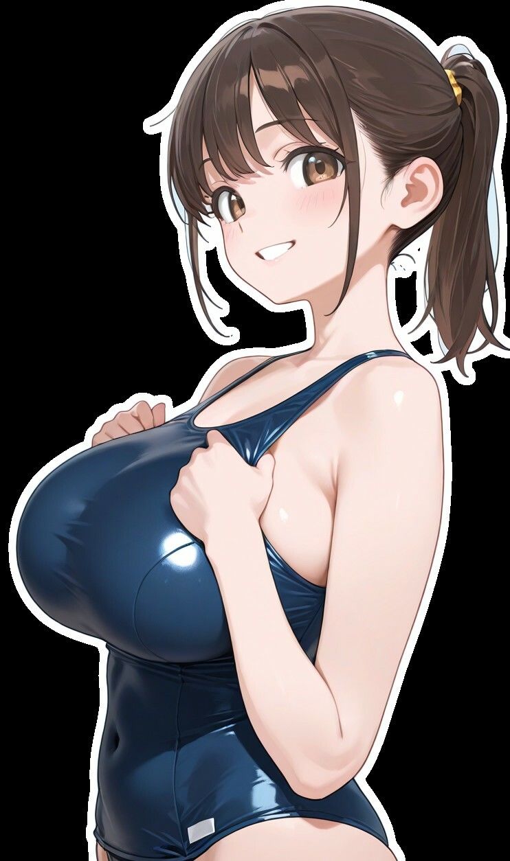 【KU100】巨乳JKは僕のおちんちんが見たい!!〜好奇心旺盛な女子校生が僕の童貞ちんぽで性を知る物語〜【1時間/バイノーラル/パイズリ】 画像8