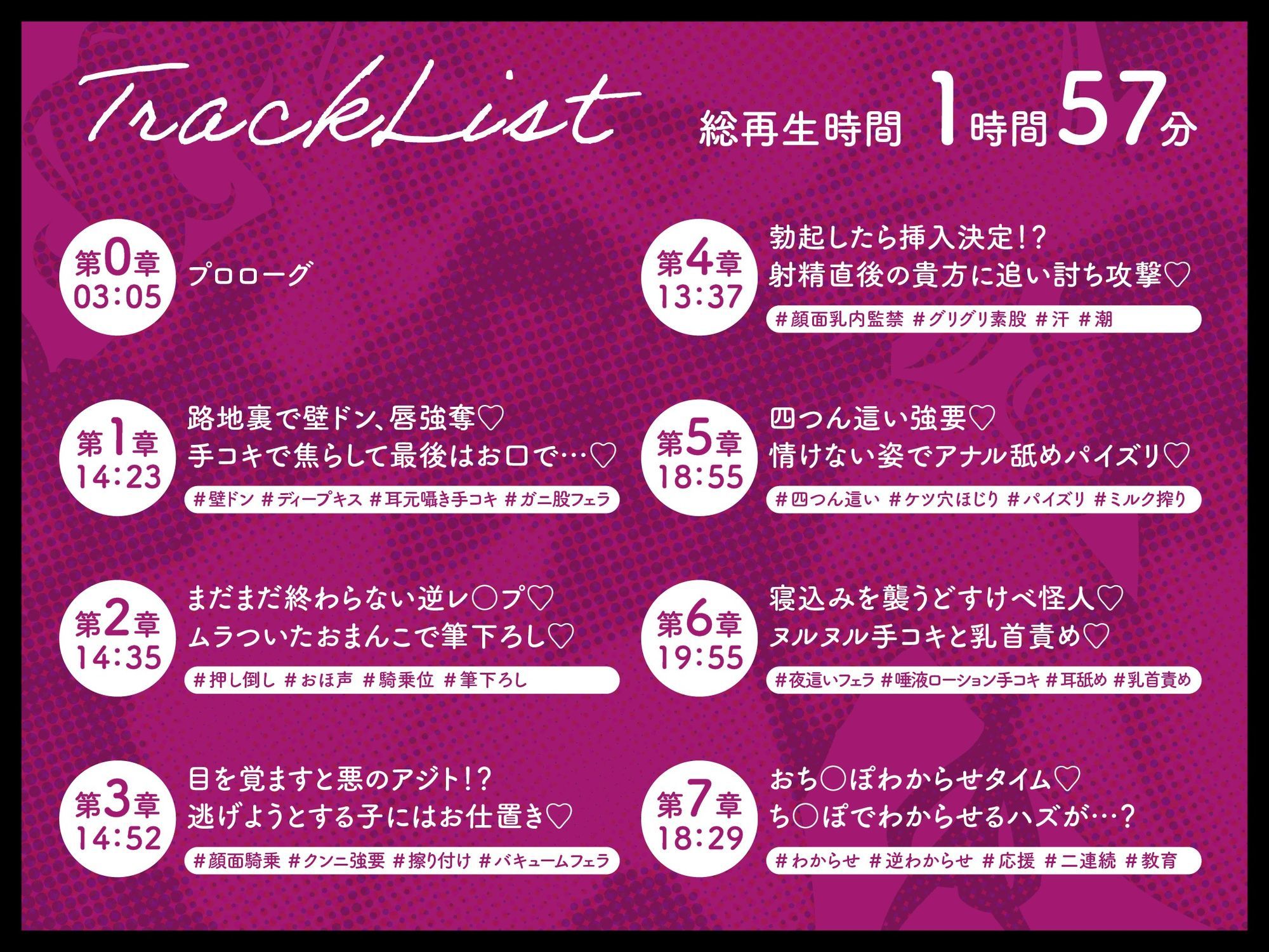 サンプル画像5:悪堕ちヒロインどすけべ怪人化〜正義のヒロインは市民に襲いかかるどすけべ怪人になりました〜(マッド・ヴィーナス) [d_693340]