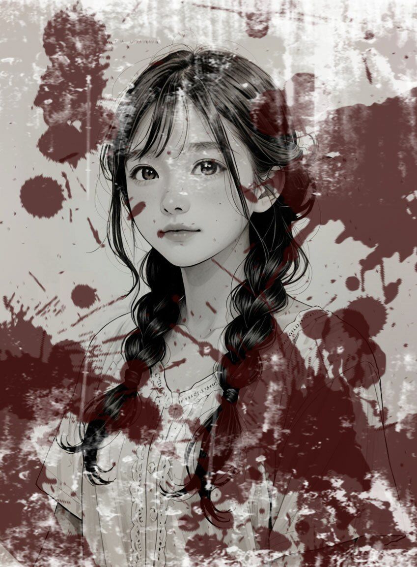 vol.011 無理やり犯●れる処女 なぎさ エロ漫画2