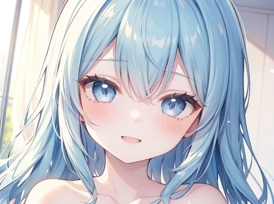 サンプル画像4:【私の耐久力はいかに！？】大人のオモチャで連続イキオナニー【双葉すずね】(ヌキパラ) [d_696094]