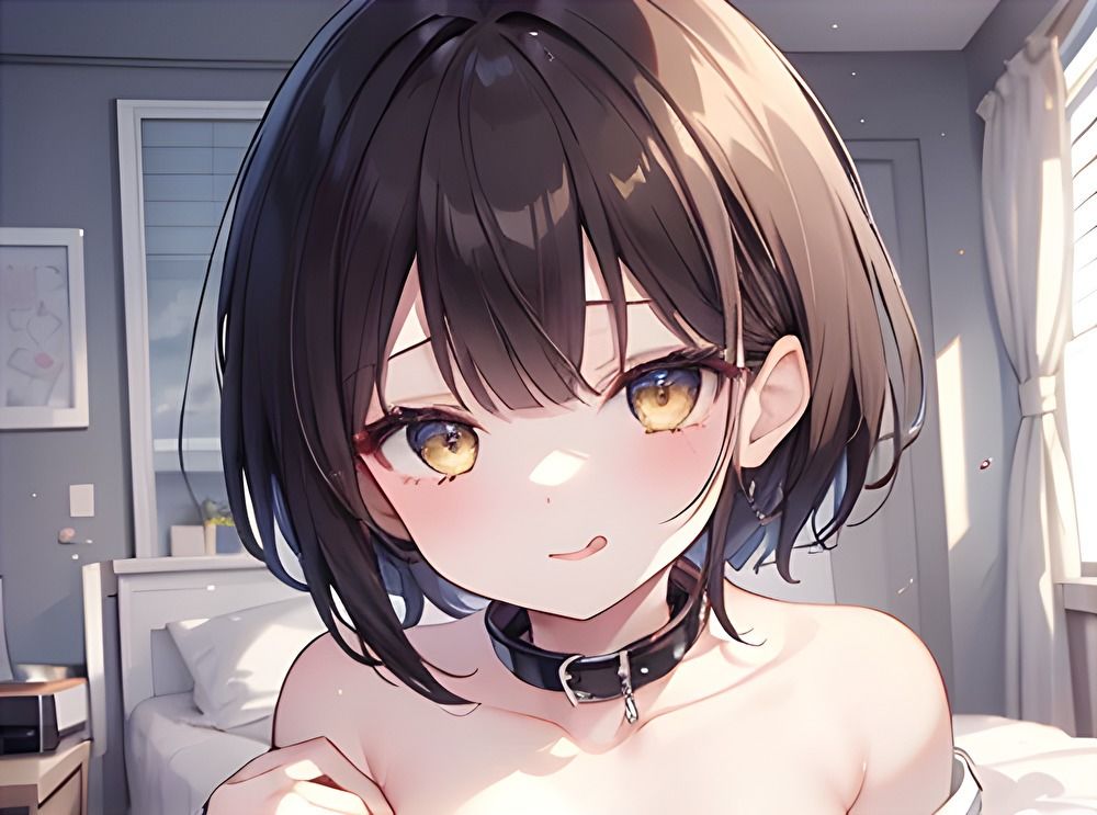 サンプル画像4:【1週間のオナ禁から解放！】性欲MAXの理性崩壊オナニー【ゆららわんわん】(ヌキパラ) [d_696114]