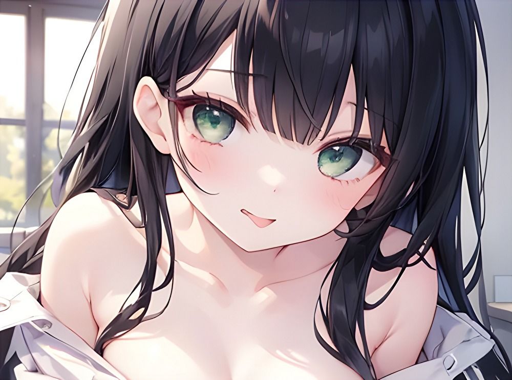 サンプル画像4:【膨大な快楽とその先にある音】アヘってヨガってメス汁大噴射！！【あかり】(ヌキパラ) [d_696140]