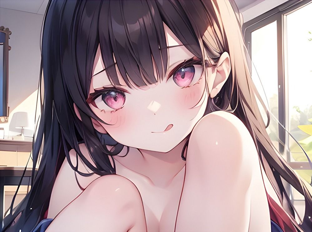 サンプル画像3:【1週間のオナ禁から解放！】性欲MAXの理性崩壊オナニー【七瀬ゆな】(ヌキパラ) [d_696156]