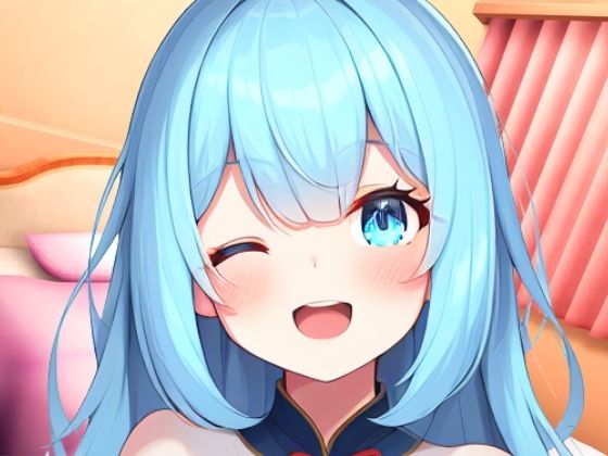 【おしっこ我慢×くちゅオナ】現役JD同人声優がおしがまオナニー実演！スマホ超密着くちゅくちゅでダム崩壊アクメおもらし＆オホイキ潮吹きプシャアアア！！【双葉すずね】 画像1