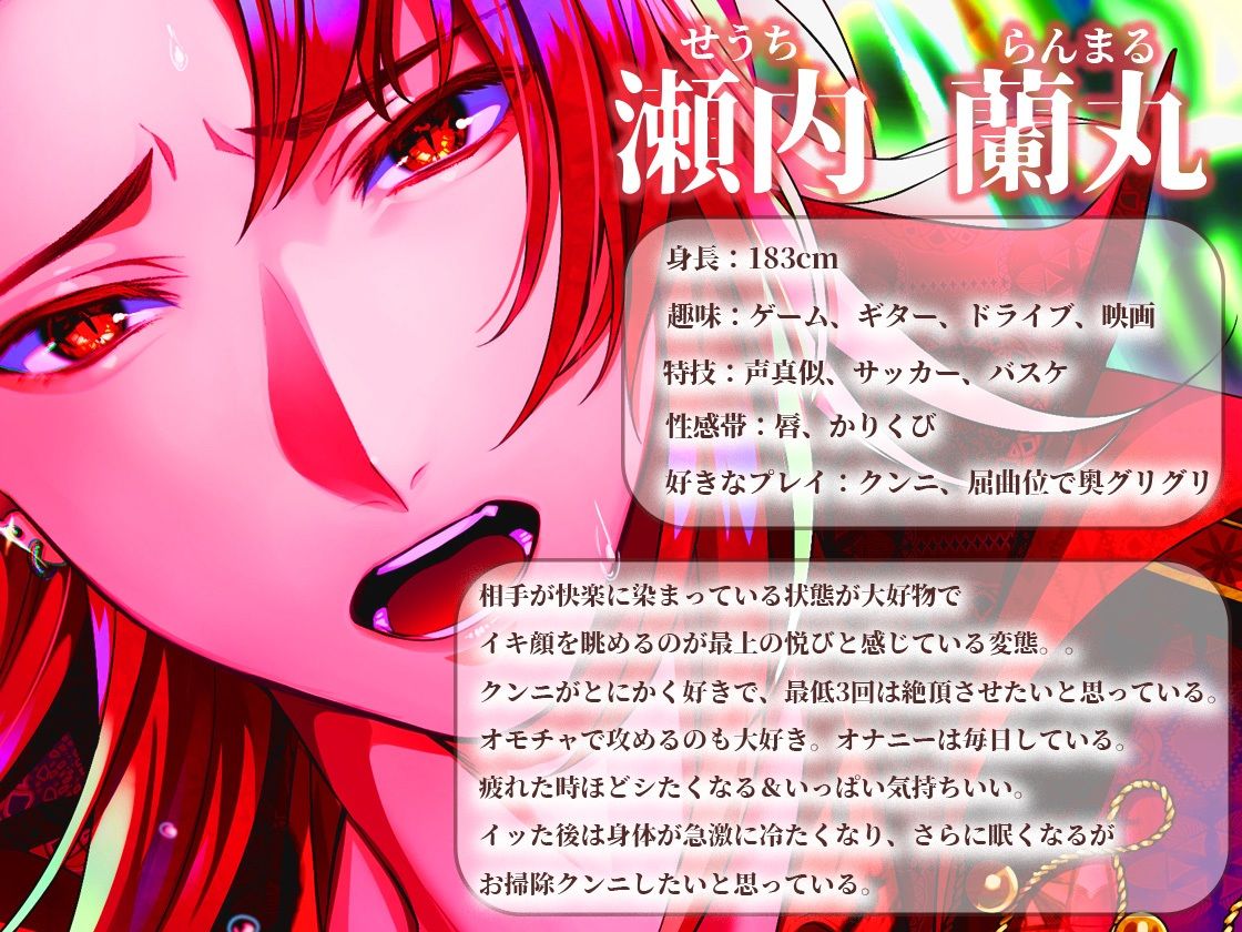 お前の事が大好きなお兄ちゃんは心配性 サンプル2