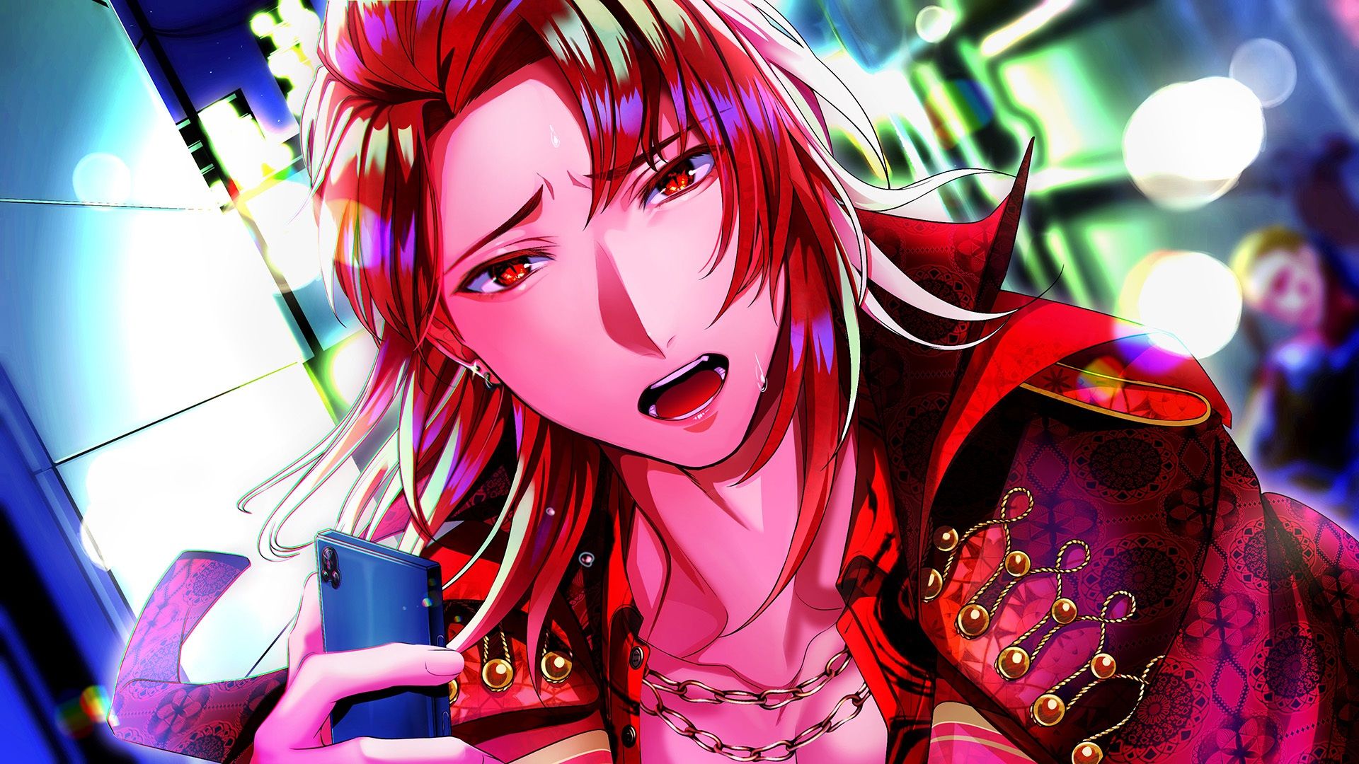 お前の事が大好きなお兄ちゃんは心配性 サンプル3