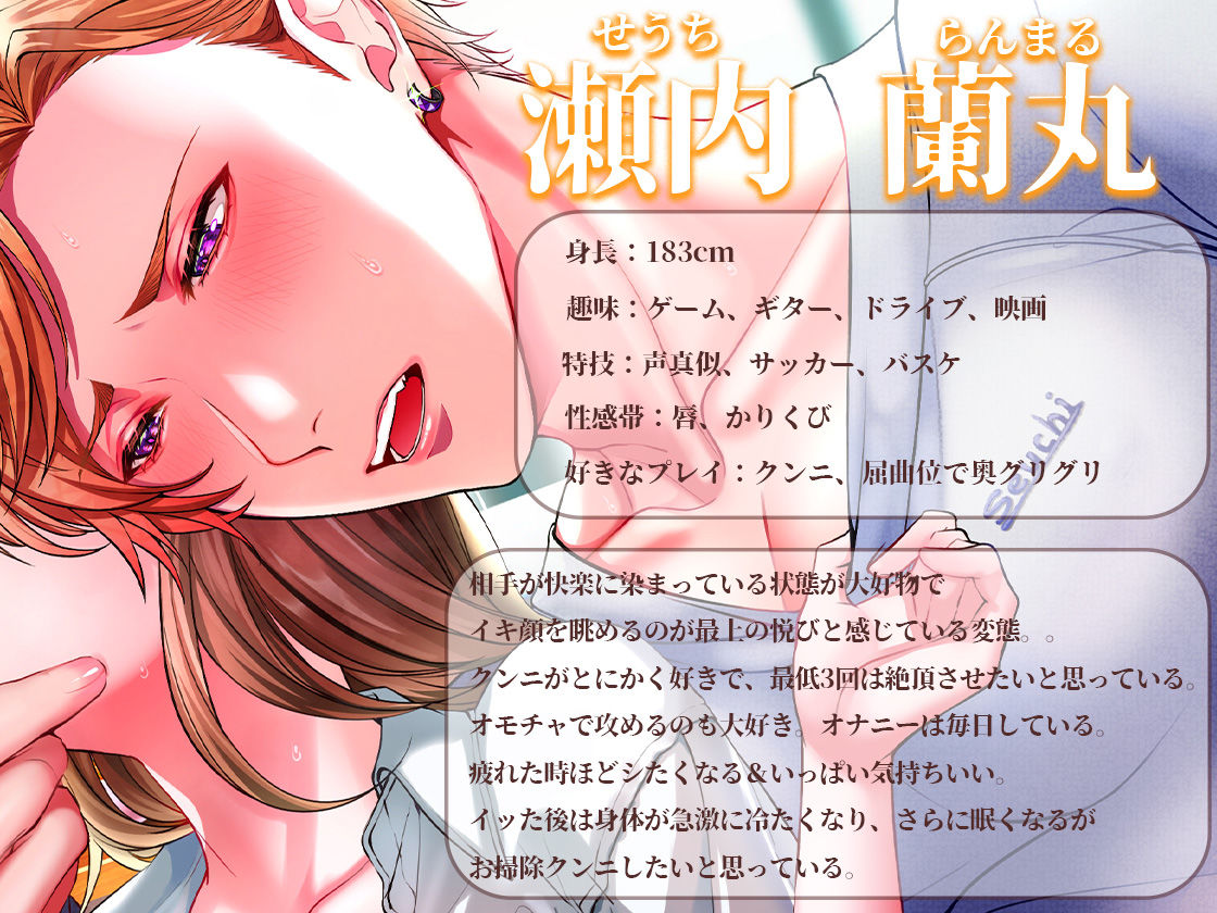 お泊りした朝は後ろから君を犯したい