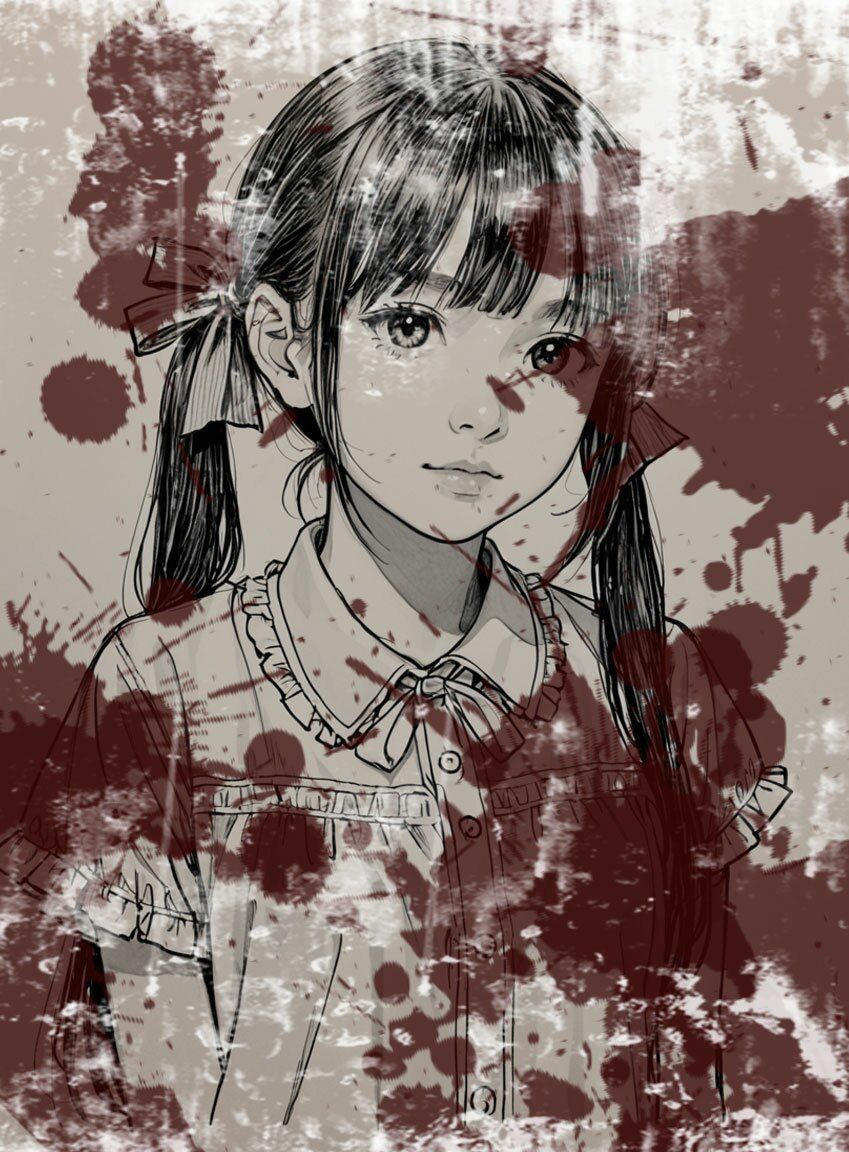 サンプル画像1:【レ◯プ音声】vol.015 無理やり犯●れる処女 妹(tumugiko@novel) [d_700172]