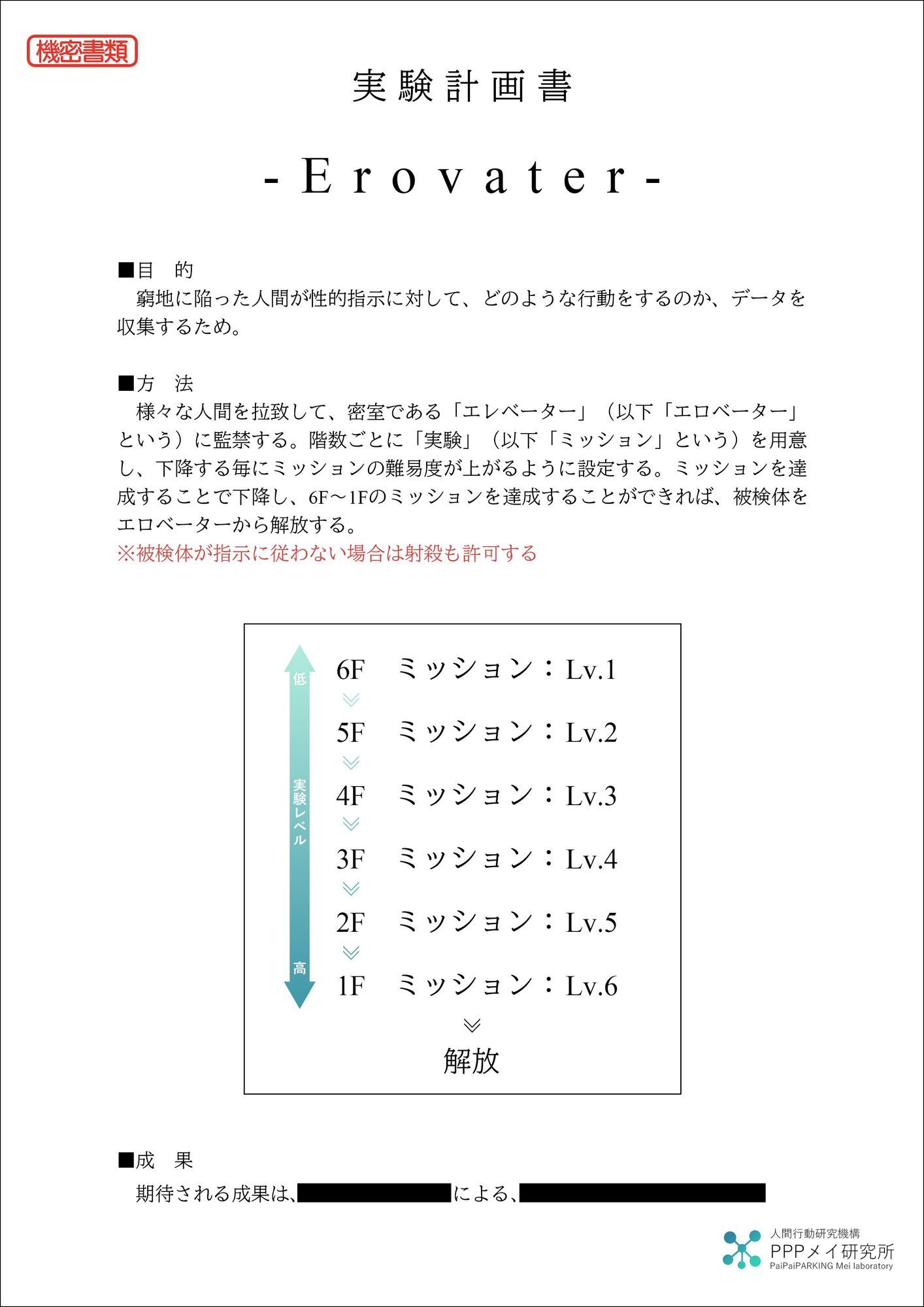 【ASMR×Live2D】エロベーターからの脱出〜性欲おばけな37歳Kカップ人妻と童貞を捧げる種付けプレスミッション♪ 画像1