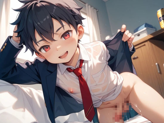 Hシーンのみ厳選！たっぷり8作品分！ エロ漫画2