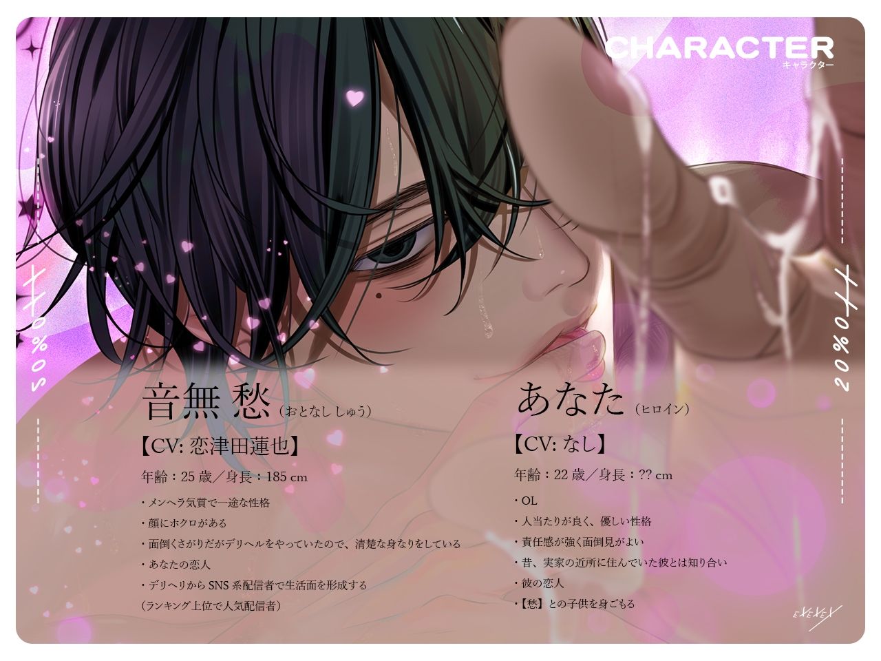 オーバーサイズの彼に沼落ち - アフターストーリー 画像2