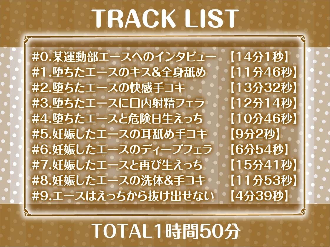 サンプル画像6:【堕ちえっち】都内某名門運動部エースへのインタビュー(テグラユウキ) [d_701296]