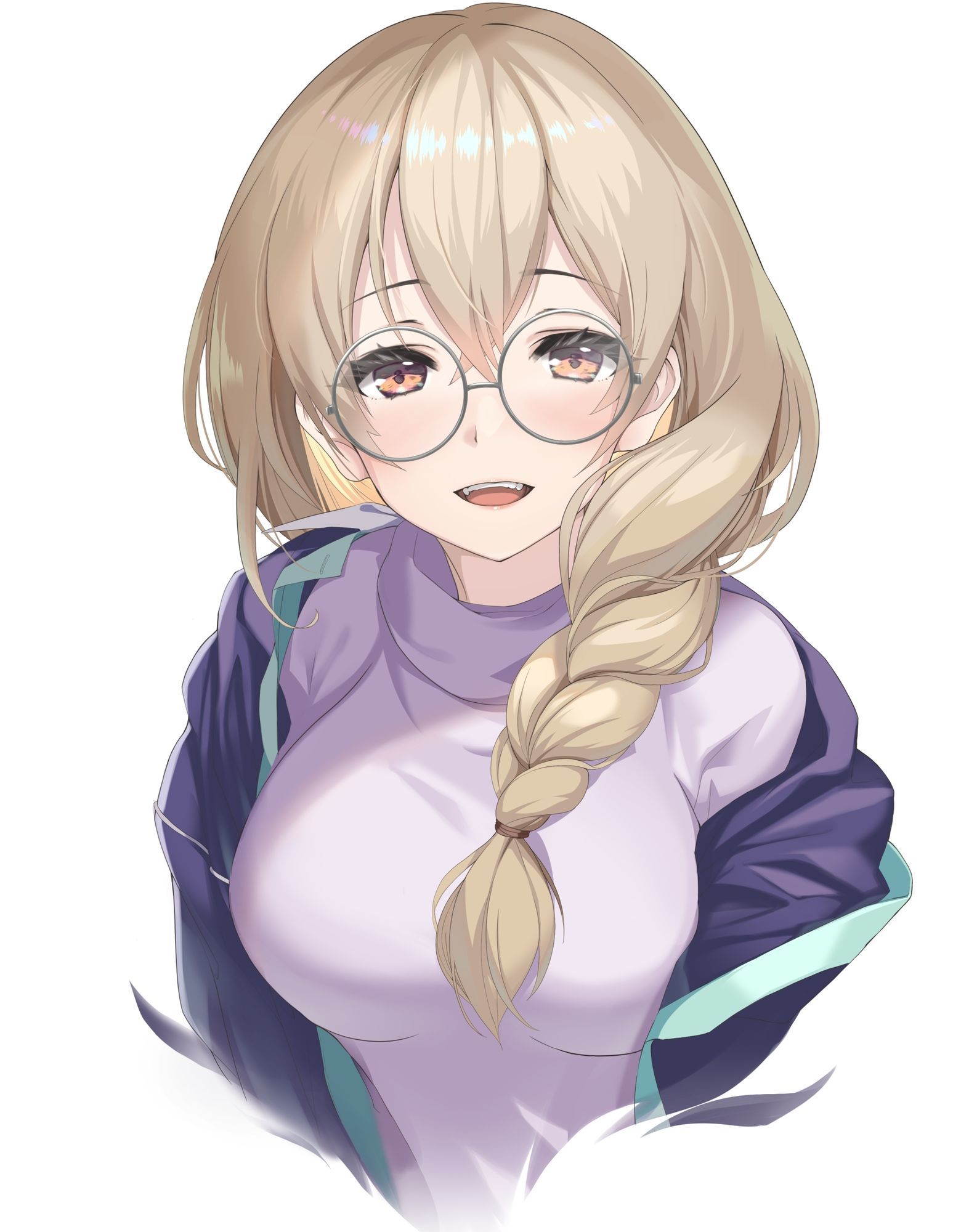 冴えないコンビニバイト店員がおま●こ狙われちゃう話 画像3