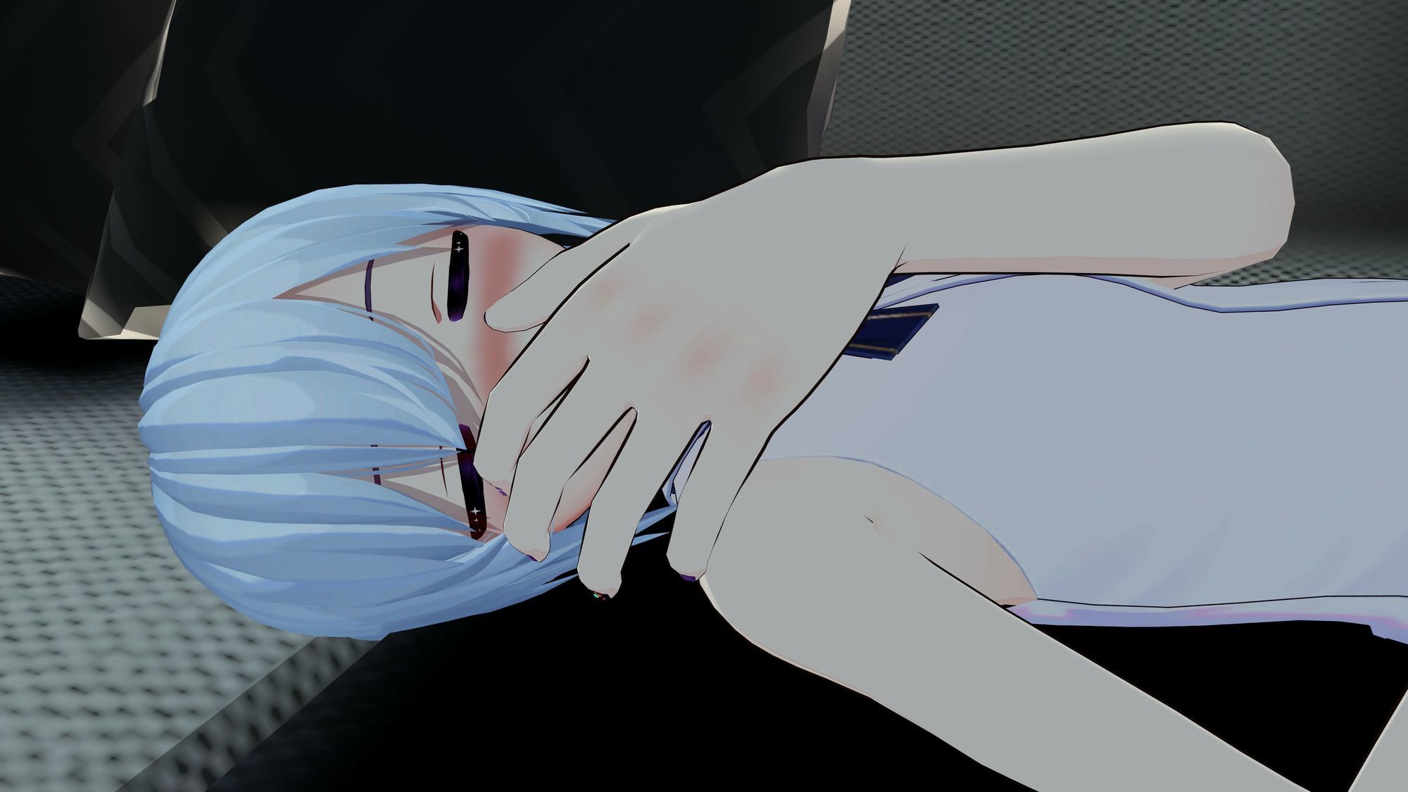 【女性優位・逆転無し】少年アイドルがあなたのことを思いながらたくさん絶頂する音声