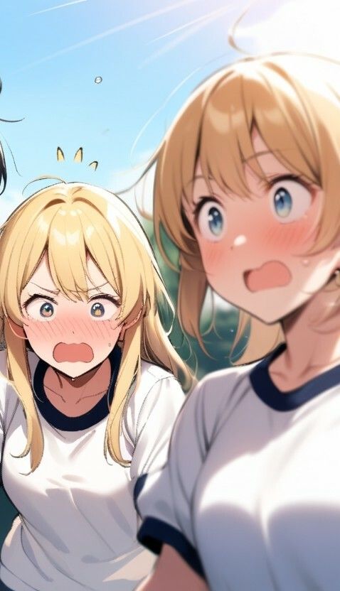 サンプル画像3:いじめっ娘倶楽部のSPHボイス  羞恥体験！体育祭で短所包茎チンポが丸出しに！(いじめっ娘倶楽部) [d_702415]