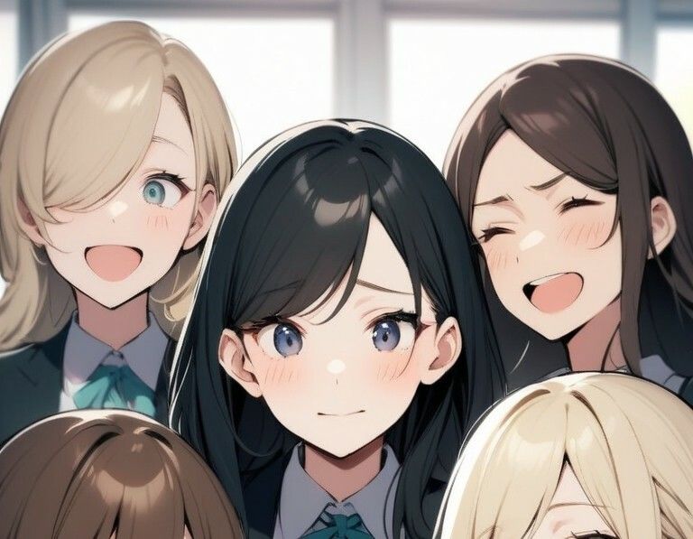 サンプル画像3:いじめっ娘倶楽部のSPHボイス 空想学園の性教育授業！おちんちんモデルをさせられちゃった男子！【前編】(いじめっ娘倶楽部) [d_702499]