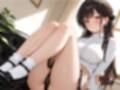【雑魚でごめんなさい。。。おしっこするところ聞かれちゃった。。。』おしがま状態から始める実演おなにー【かなまる】