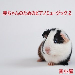 ○ちゃんのためのピアノミュージック2 画像1