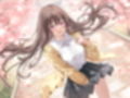 ご奉仕大好きな幼なじみの千歳ちゃんとスキスキ（はーと）いちゃらぶ学生性活〜春/初恋と再会〜