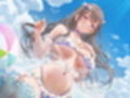 ご奉仕大好きな幼なじみの千歳ちゃんとスキスキ（はーと）いちゃらぶ学生性活〜夏/可愛いヤキモチ〜