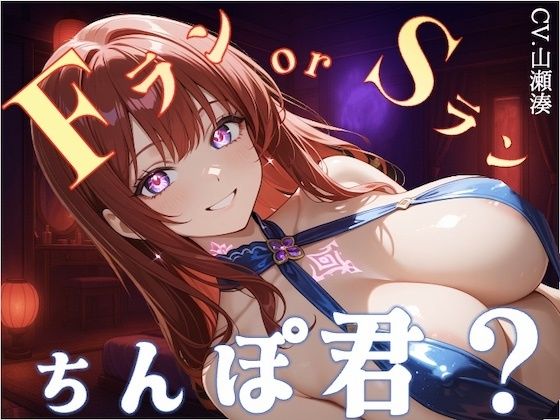 ランクづけ風俗店 ― 秘密の人間観察ラボ