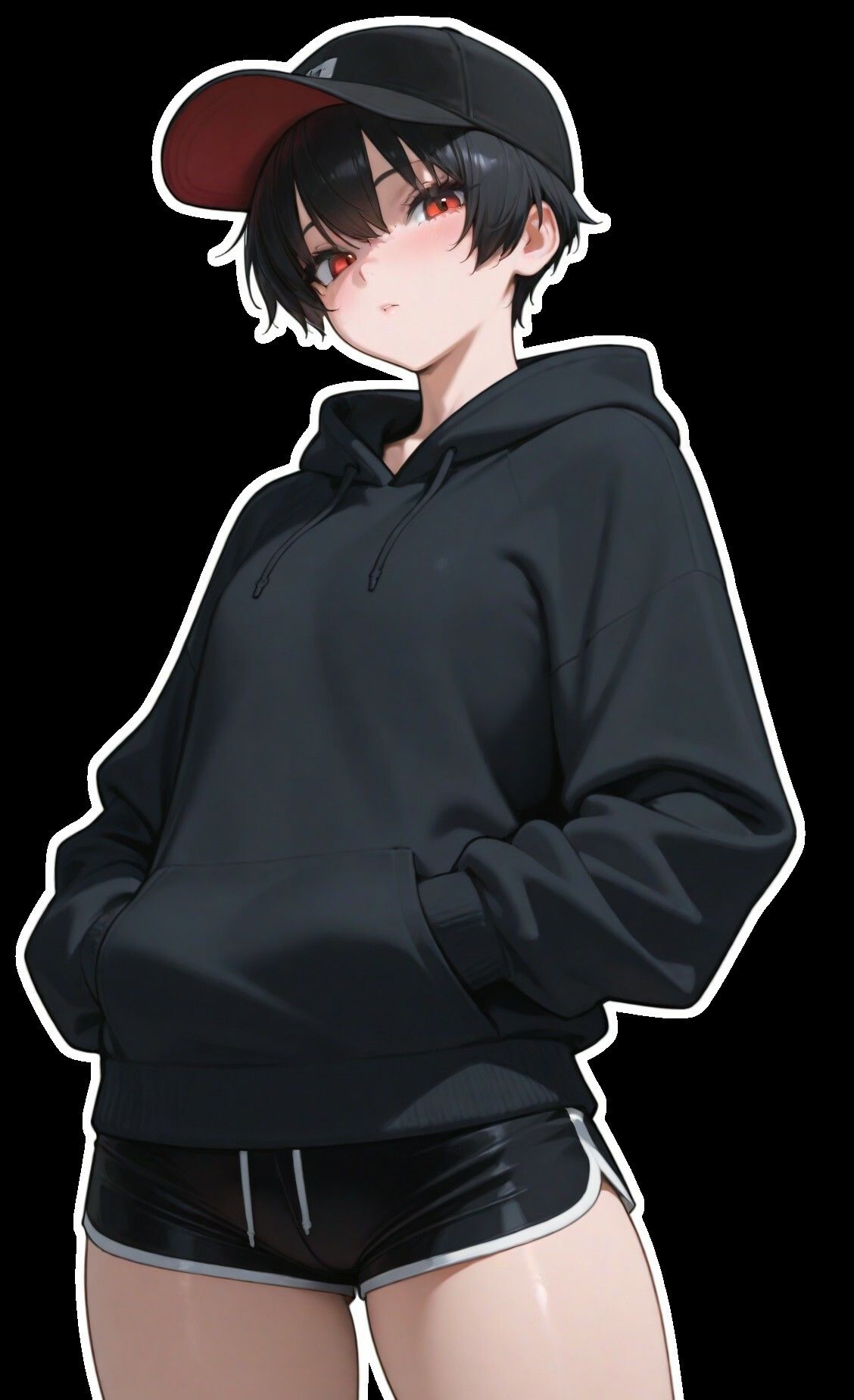 「ちんちんデッカ！！触ってもいい？」男子だと思っていた巨乳女子と混浴したら、大人の遊びを教えることになった話【ボーイッシュ/おっぱい/ラブラブ】 画像7