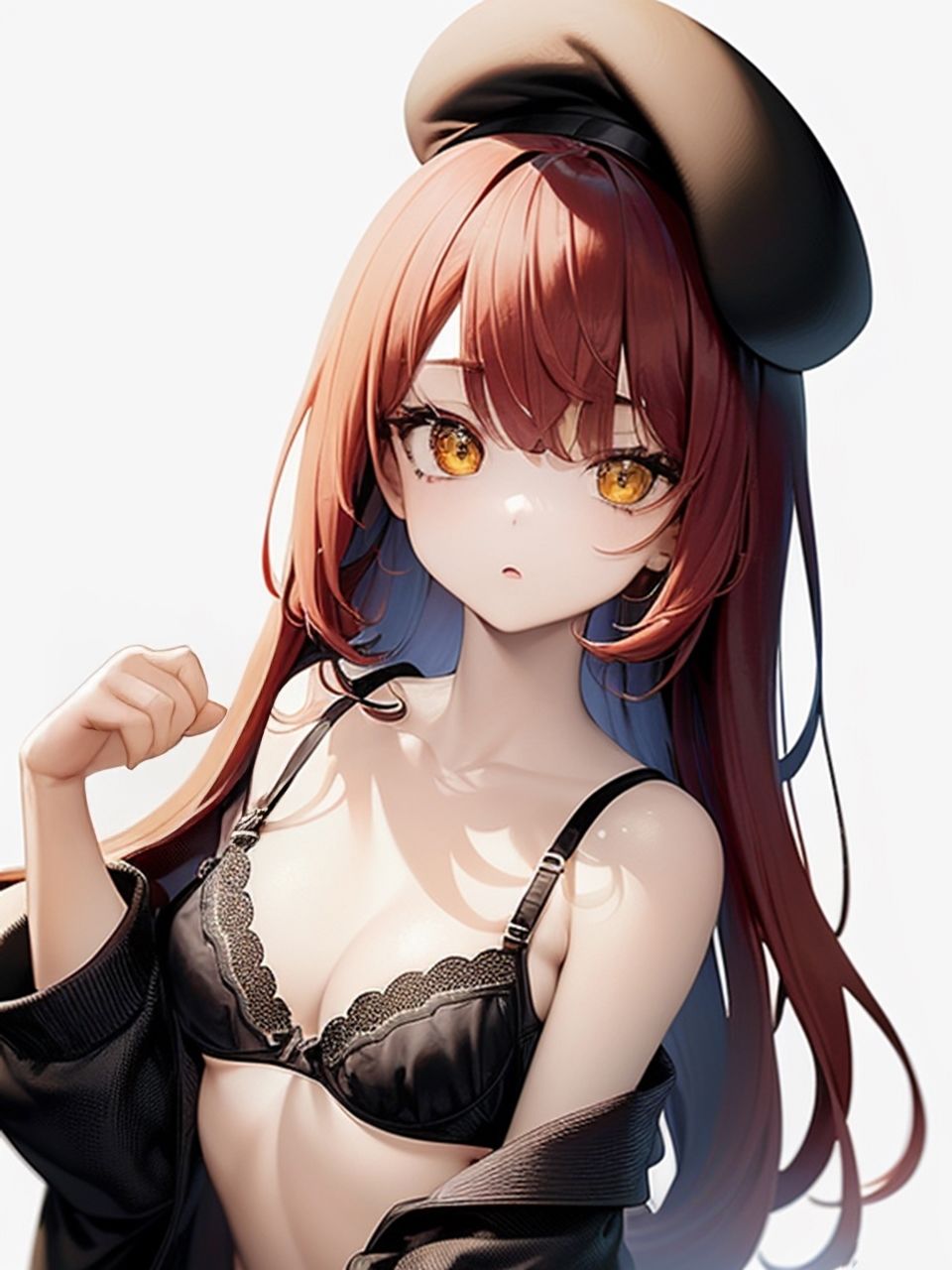 【初体験オナニー実演】THEFIRSTDEIKU【立花百合-エロ漫画を読みながら触手ASMRを聞きながらオナニー】_3