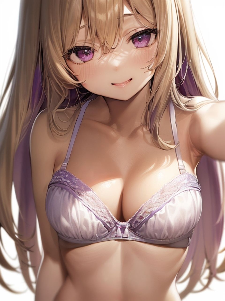 サンプル画像4:【初体験オナニー実演】THE FIRST DE IKU【雪蓮黎途。 – M字開脚固定】(いんぱろぼいす) [d_703990]