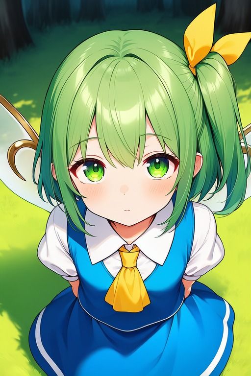 大妖精にいじめられる！足コキされる！馬鹿にされながらのキツキツマンコに騎乗位H！射精し尽して○リ妖精のおもちゃ確定！ エロ漫画4