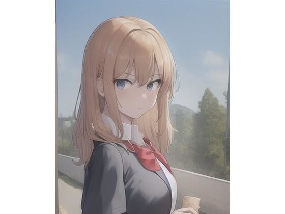 【ストッキングオナニー】美少女「あああっ、いっくー！」