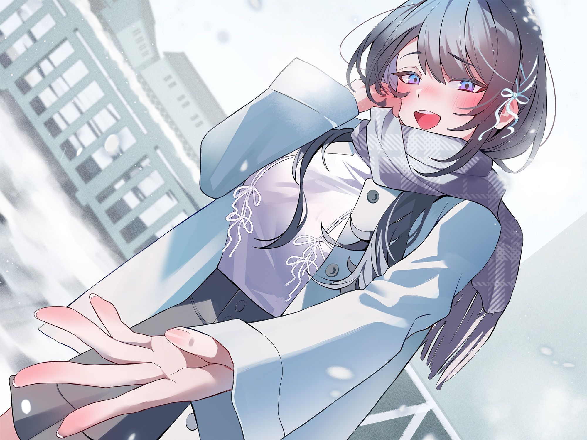 温泉街のパパ活女子〜若いうちに稼ぐには手っ取り早いじゃん〜 画像1