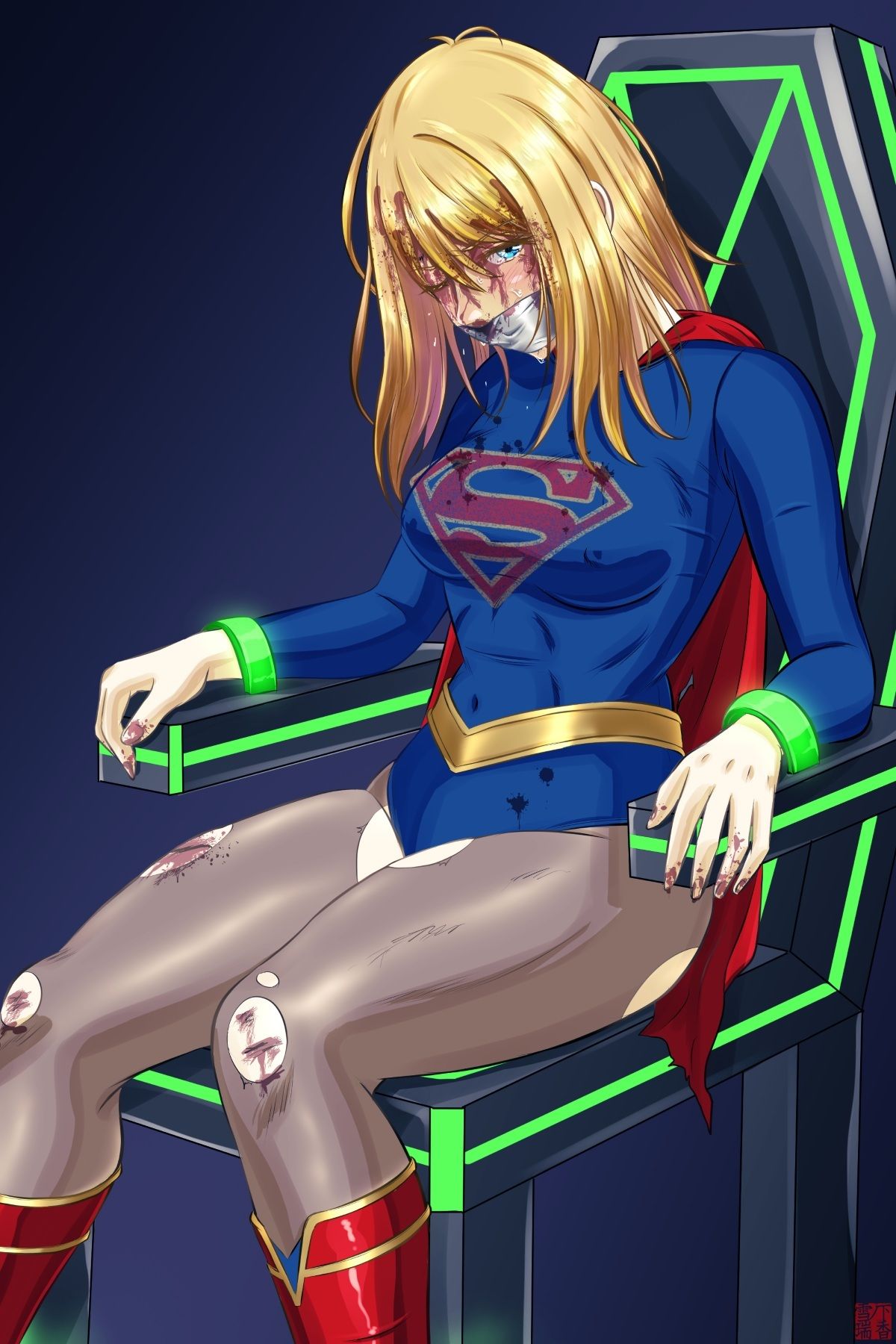 【ボイス作品】スペルガール  キャプチャード 画像4