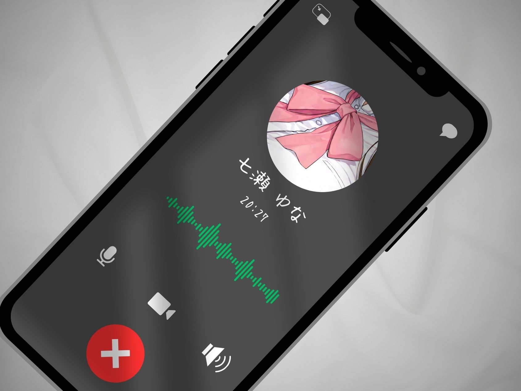 55.通話オナニー《敬語×清楚（？）×ド変態》【「初めまして」で二穴下品オナニー♪】〜「パンパンパンパン！！」おまんこもお尻も壊れちゃうくらい激しく掻き回す…！〜_2