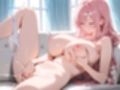 【シコりたくなるオナニー実演！】エッチなマンガを読みながらイッちゃう雪見だいふくちゃん〜大洪水のおまんことクリトリスをダブルで刺激しながら絶頂します！