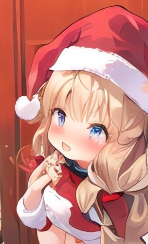 【実演】CV結女さんとクリスマス！〜シュチュボ、フリートークあり！ 画像5