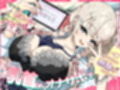 ギャルで巨乳でゲーマーなJK妹にあまあますきすき乳首責めオナサポで一番きもちいい射精させてもらう話