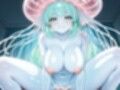 【狂愛】クラゲ娘は神経支配姦で大好きなあなたを幸せにしたいそうです。【KU100バイノーラル/ヤンデレ】