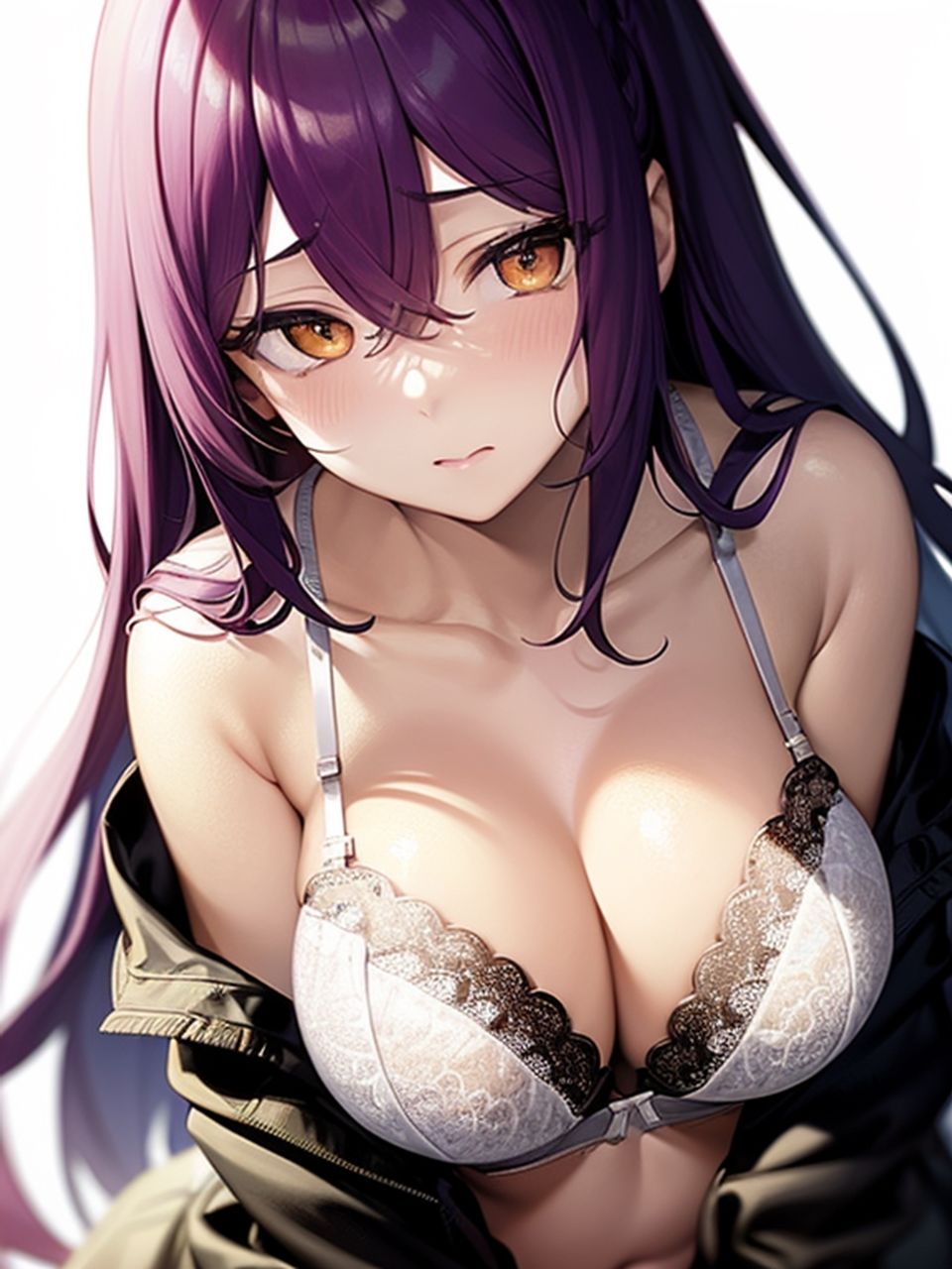 【初体験オナニー実演】THE FIRST DE IKU【宮内りるる -ガッツリ二穴】 画像5