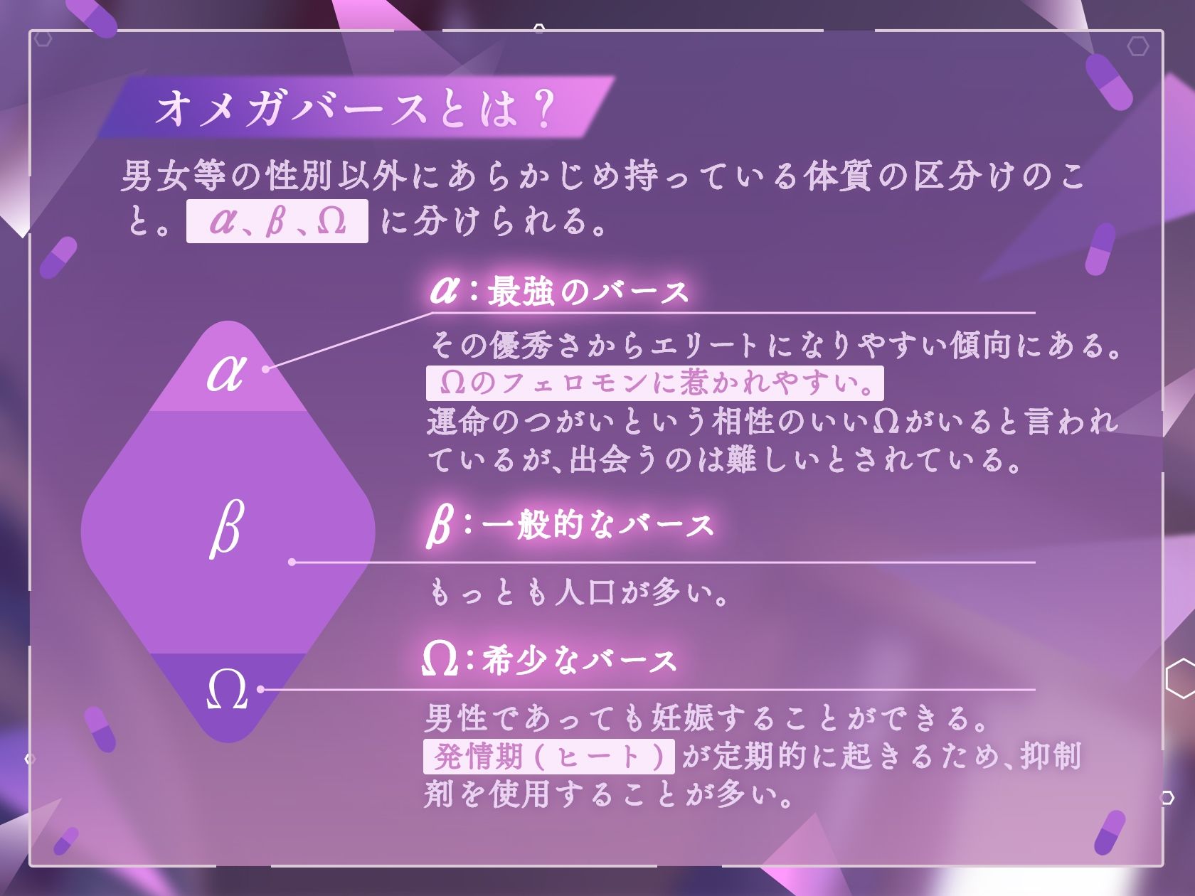 氷の上司の密着ゼロ距離（はーと）激重α×Ω個別指導 発情必至の共依存えっち 「女嫌いのはずが私だけに優しいのはなんでです？ サンプル3