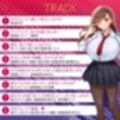 隣の部屋の寝取りJK-愛ある喘ぎ声を聞いて、欲望のままに横取るNTR-