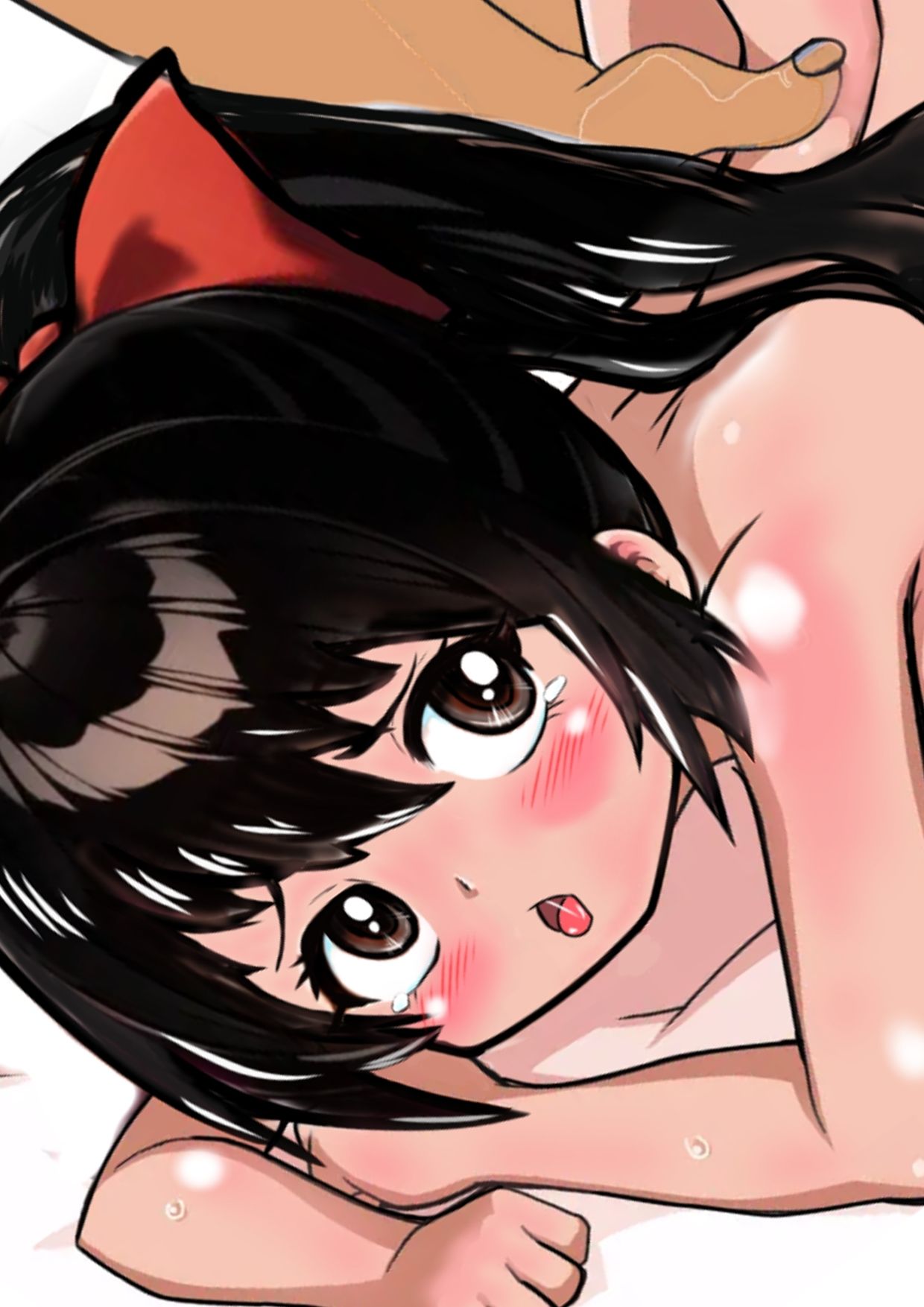 ◆浮気VS近親相姦◆先生VSお父さん◆由美ちゃんのおまんこを満足させてお嫁さんにしちゃうのは…マジでどっち！？◆◆◆実際どっちのおほ声が気持ち良さそう？（？？？）（はーと） サンプル画像 7