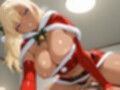 褐色ギャルサンタはいい子のオタク君とホワイトクリスマスがしたい【中出し/絶倫痴女/変態】