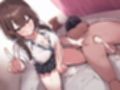 【ドM向け】関西弁がカワイイ幼馴染JKにおちんちんが生えちゃった！？〜性欲爆発したフタナリに逆レ●プされアナル開発される日々〜【TS化/逆アナル/メス堕ち】