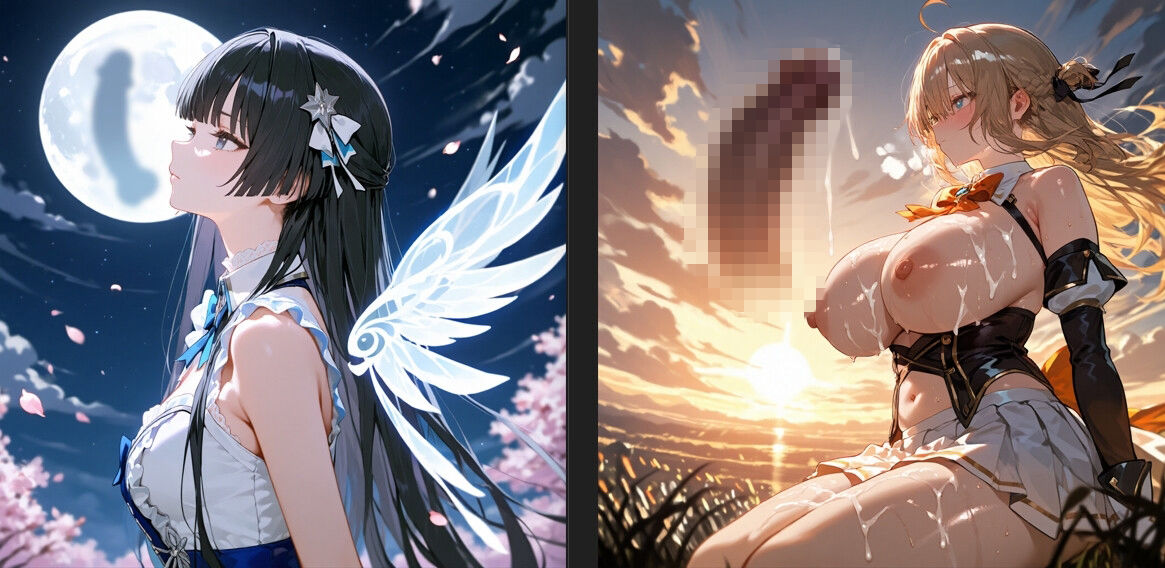 最強☆淫語ソング01 画像4