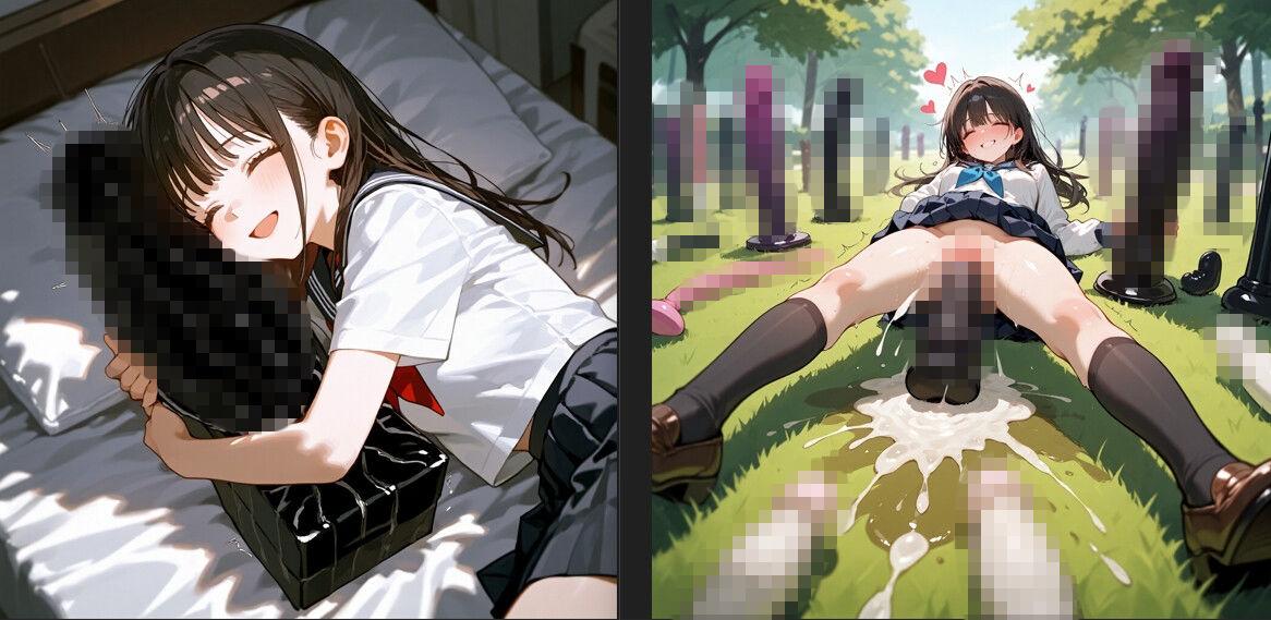 最強☆淫語ソング01 画像5