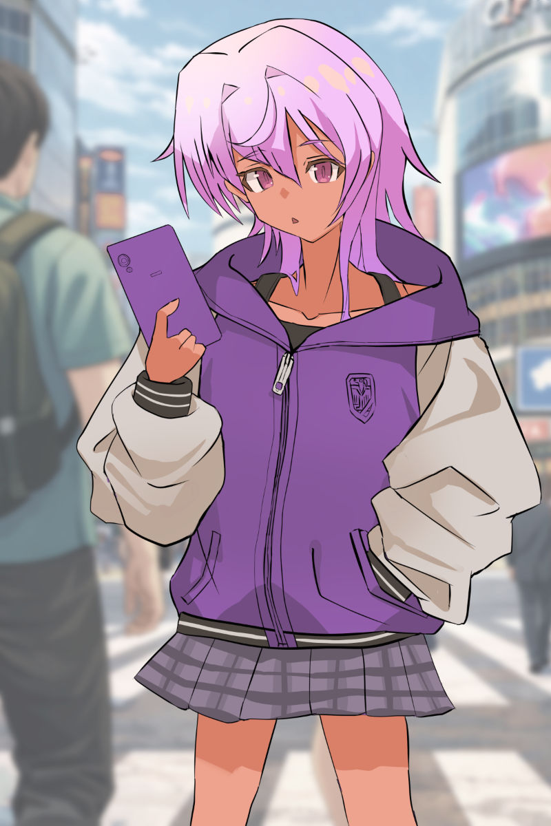 『女装男子絶頂メスイキアクメ』  -連続絶頂暗示音声-  KU100  痴/漢電車  おほ声  連続絶頂  耳舐め  アナル  男の娘  CV:涼花みなせ 画像4