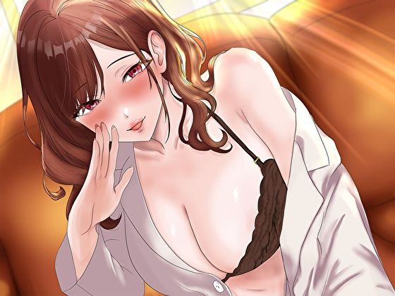 【疲れた時に聞いてほしい…】’政府公認’深耳奥舐め癒やしプログラム〜専属巨乳美女セラピーによる甘やかしボイスで濃厚な極上耳舐めリラクゼーション〜 画像2