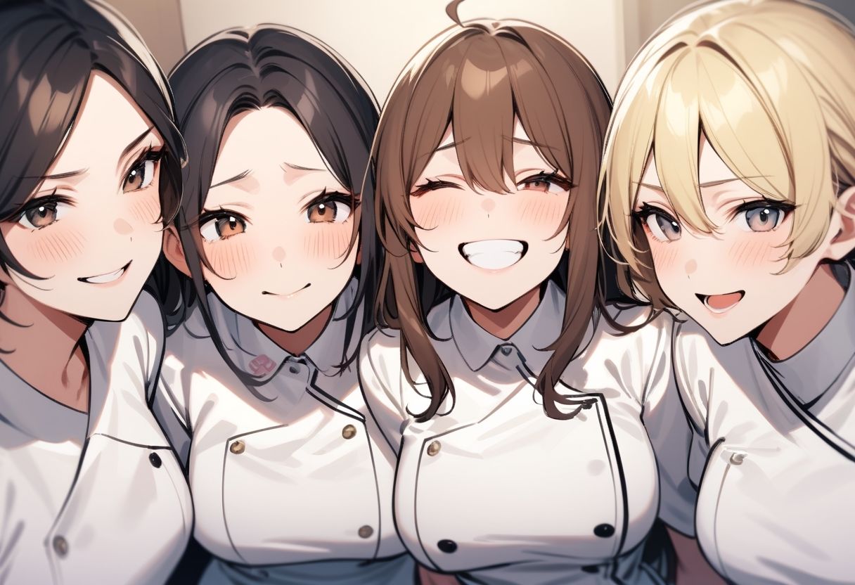 いじめっ娘倶楽部のSPHボイス エステでチンポを脱毛され嘲笑われる短小包茎くん 画像7